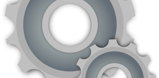 デファレンシャルギア