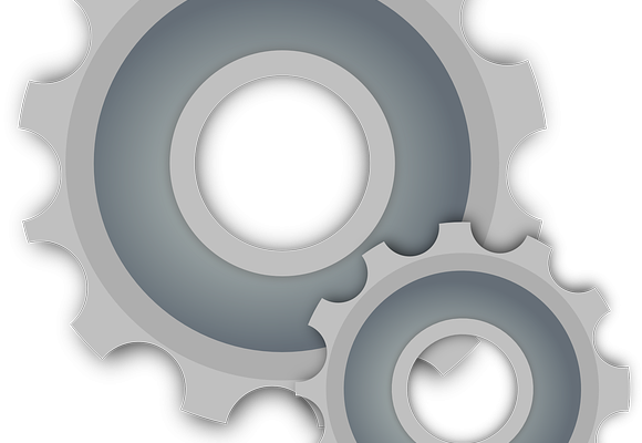 デファレンシャルギア