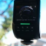 ドライブレコーダー