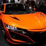 モーターショー