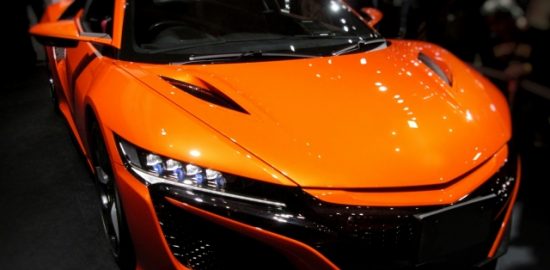 モーターショー