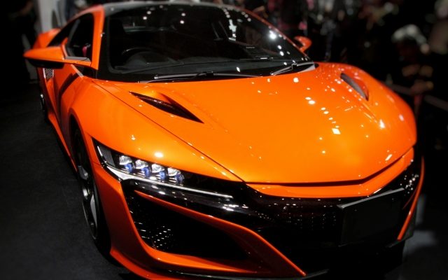 モーターショー