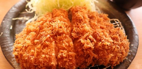 株式会社ジャストライトの浪岡 智おすすめの鹿児島グルメ