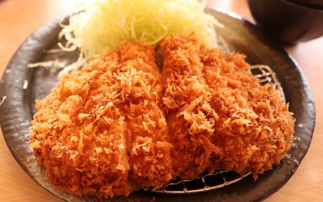 株式会社ジャストライトの浪岡 智おすすめの鹿児島グルメ