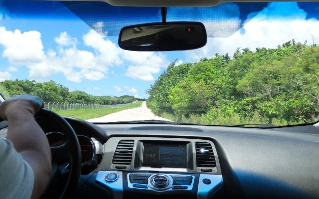 株式会社ジャストライト浪岡 智がお送りするフロントガラス情報の画像