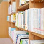 株式会社ジャストライト浪岡智オススメの図書館