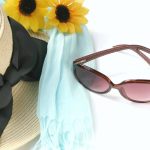 株式会社ジャストライト浪岡 智オススメの日焼け防止対策の画像