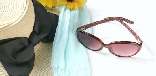 株式会社ジャストライト浪岡 智オススメの日焼け防止対策の画像