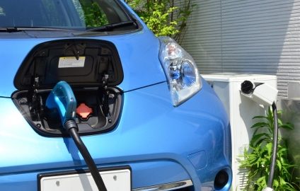 株式会社ジャストライト浪岡 智のエコカー用語