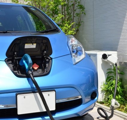 株式会社ジャストライト浪岡 智のエコカー用語