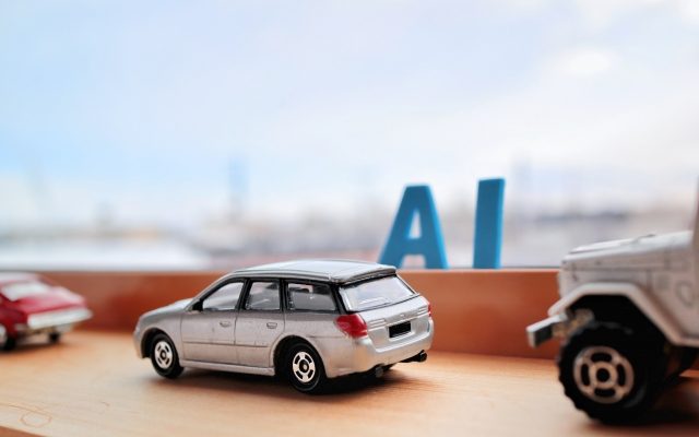 株式会社ジャストライトの浪岡 智がおススメするサポカーのイメージ画像