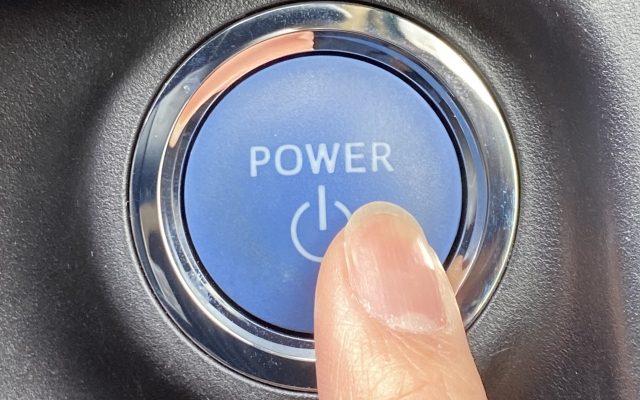 株式会社ジャストライト浪岡 智がお教えするエンジントラブル時の画像