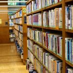 株式会社ジャストライト浪岡智オススメの図書館の画像