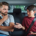 株式会社ジャストライト浪岡 智のシートベルトの勧め