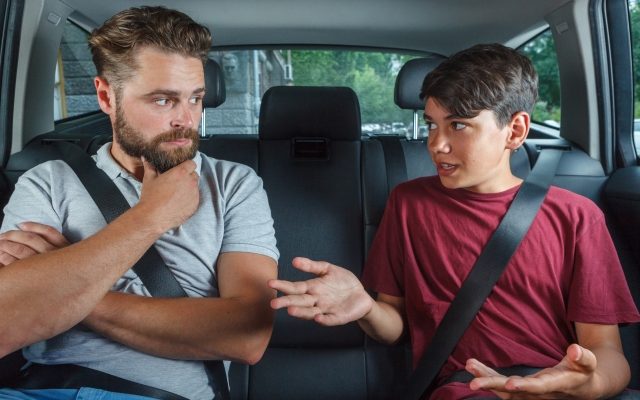 株式会社ジャストライト浪岡 智のシートベルトの勧め