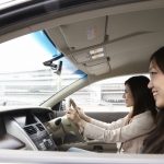 株式会社ジャストライト浪岡智がお教えするドライブのメリットの画像