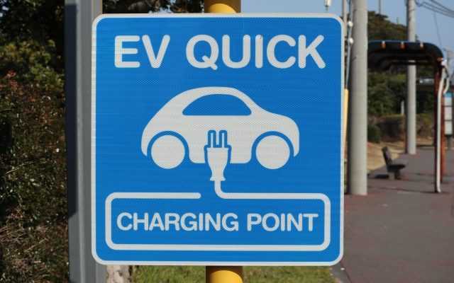 株式会社ジャストライト浪岡 智おすすめのハイブリッドカー