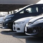 株式会社ジャストライト浪岡智がお送りする車選びのイメージ画像