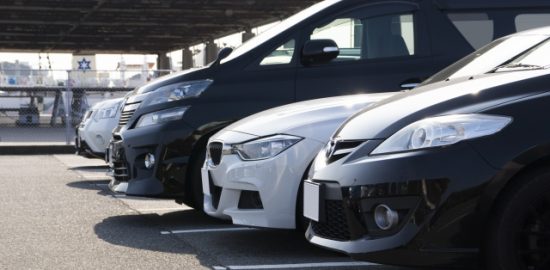 株式会社ジャストライト浪岡智がお送りする車選びのイメージ画像