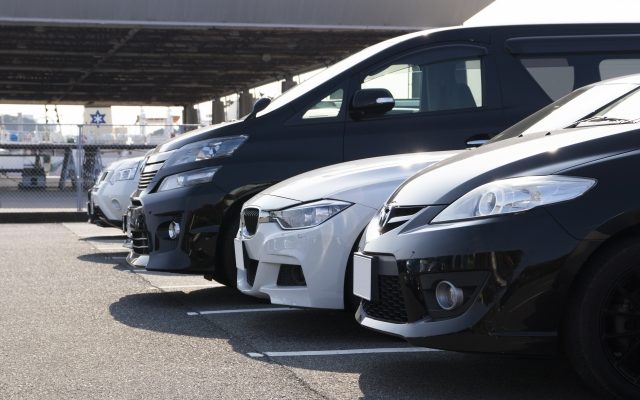 株式会社ジャストライト浪岡智がお送りする車選びのイメージ画像