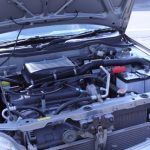 株式会社ジャストライト浪岡智がお送りするエンジンオイルのお話の画像