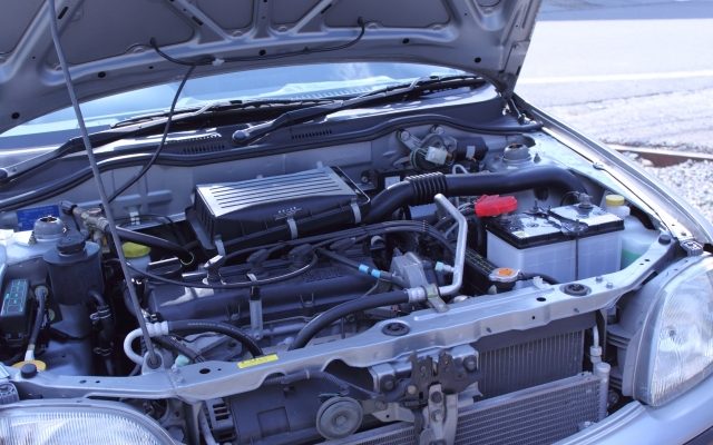 株式会社ジャストライト浪岡智がお送りするエンジンオイルのお話の画像