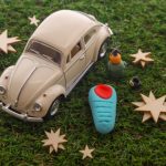 株式会社ジャストライト浪岡智がお送りする車中泊の時のイメージ画像