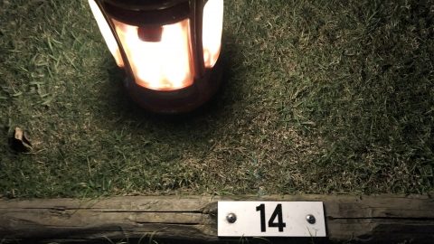 株式会社ジャストライト浪岡智がお送りする車のバッテリー上がりの対処法についてのLEDランタンのイメージ画像