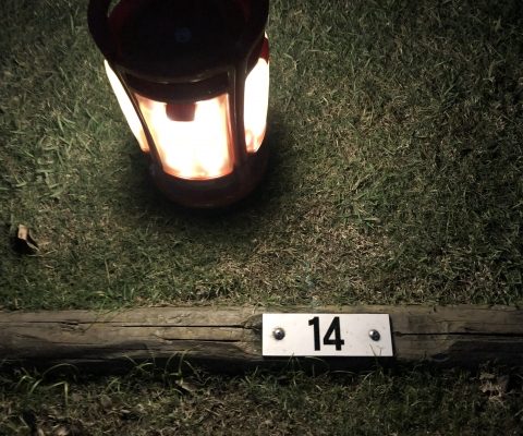 株式会社ジャストライト浪岡智がお送りする車のバッテリー上がりの対処法についてのLEDランタンのイメージ画像