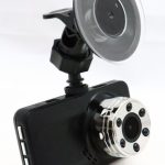 株式会社ジャストライト浪岡智がお送りするドライブレコーダーミラーのイメージ画像