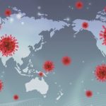 株式会社ジャストライト浪岡智がお送りする新型コロナウィルスに関するニュースのイメージ画像