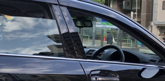 株式会社ジャストライト浪岡智がお送りするパワーウィンドウについてのお話のイメージ画像