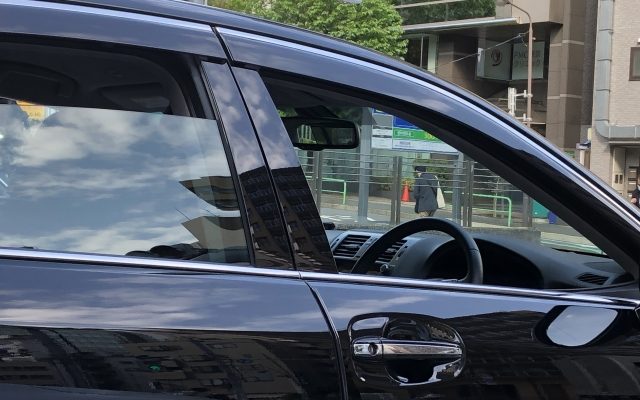 株式会社ジャストライト浪岡智がお送りするパワーウィンドウについてのお話のイメージ画像