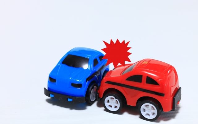 株式会社ジャストライト浪岡智がお送りする自賠責保険のイメージ画像