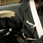 株式会社ジャストライト浪岡智がお送りする車のシートベルトによる安全性のイメージ画像