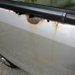 株式会社ジャストライト浪岡智がお送りする自動車の錆の話のイメージ画像