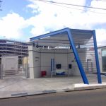 株式会社ジャストライト浪岡智がお送りする燃料電池自動車に関するイメージ画像