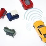 株式会社ジャストライト浪岡智がお送りする「車の自動運転の技術」についてのイメージ画像