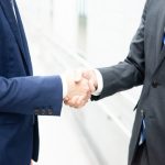 株式会社ジャストライト浪岡 智がお送りする四字熟語の「一諾千金」についてのイメージ画像